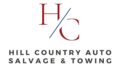 Hill Country Auto Salvage & Towing